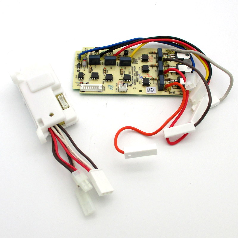 Electronics/Motherboard